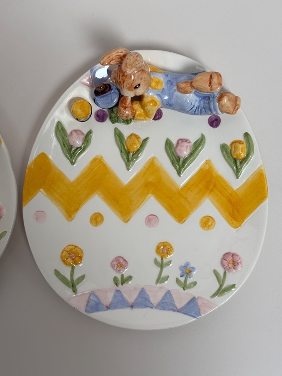 Fun Easter Decorations - Picture 2 of 16